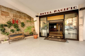 Гостиница Hotel Pacific  Рим